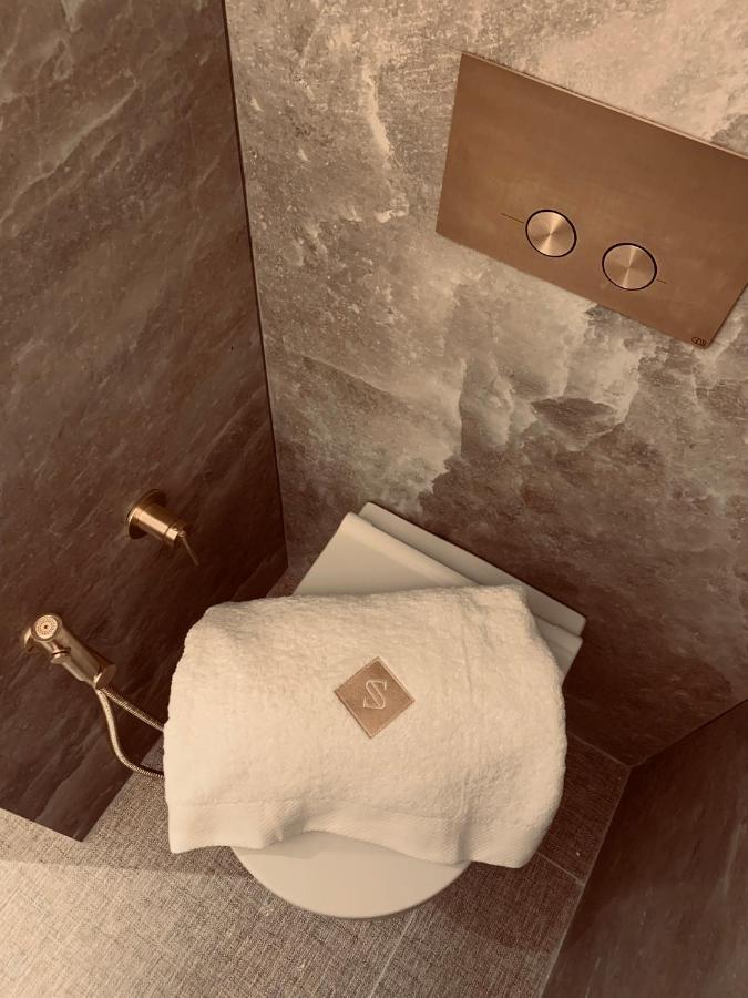 Smallis Appartement *