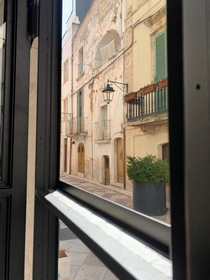 Appartement Smallis *