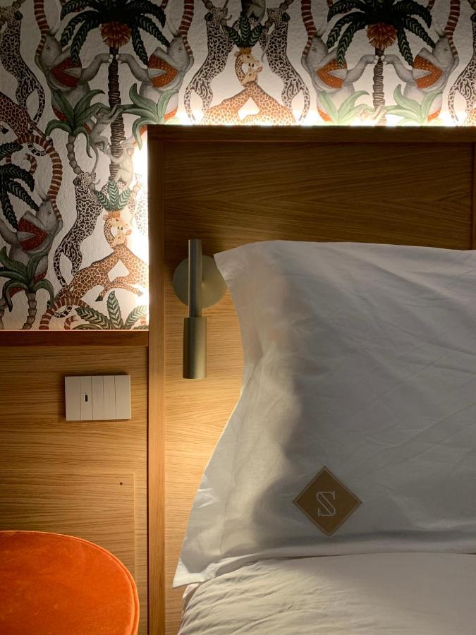 Smallis Appartement *