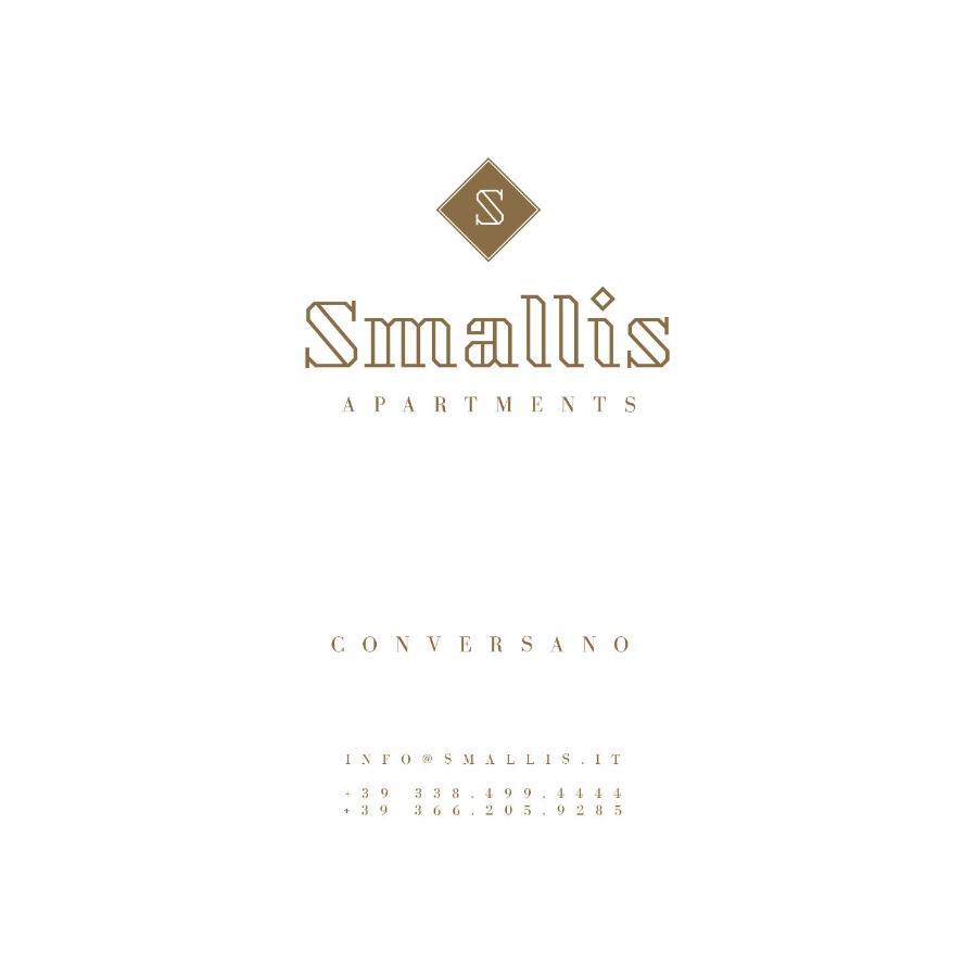 Smallis Apartment