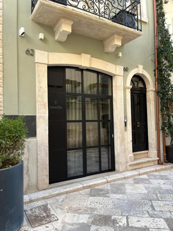 Smallis Appartement *