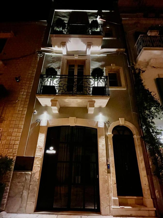 Apartment Smallis *