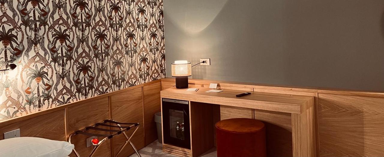 Smallis Apartment *