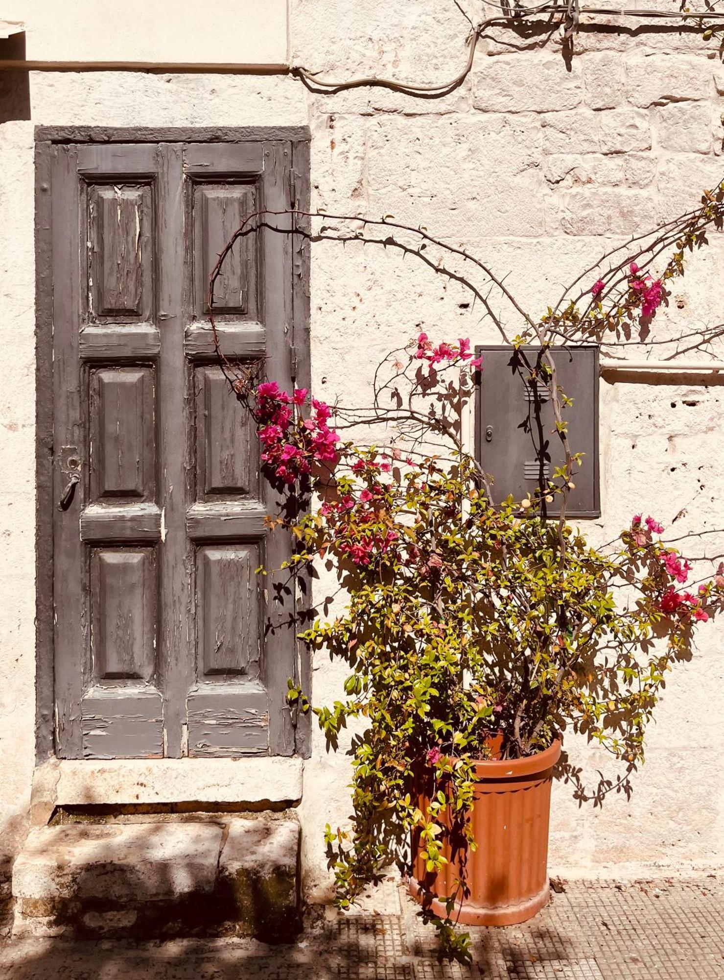 Smallis * Conversano