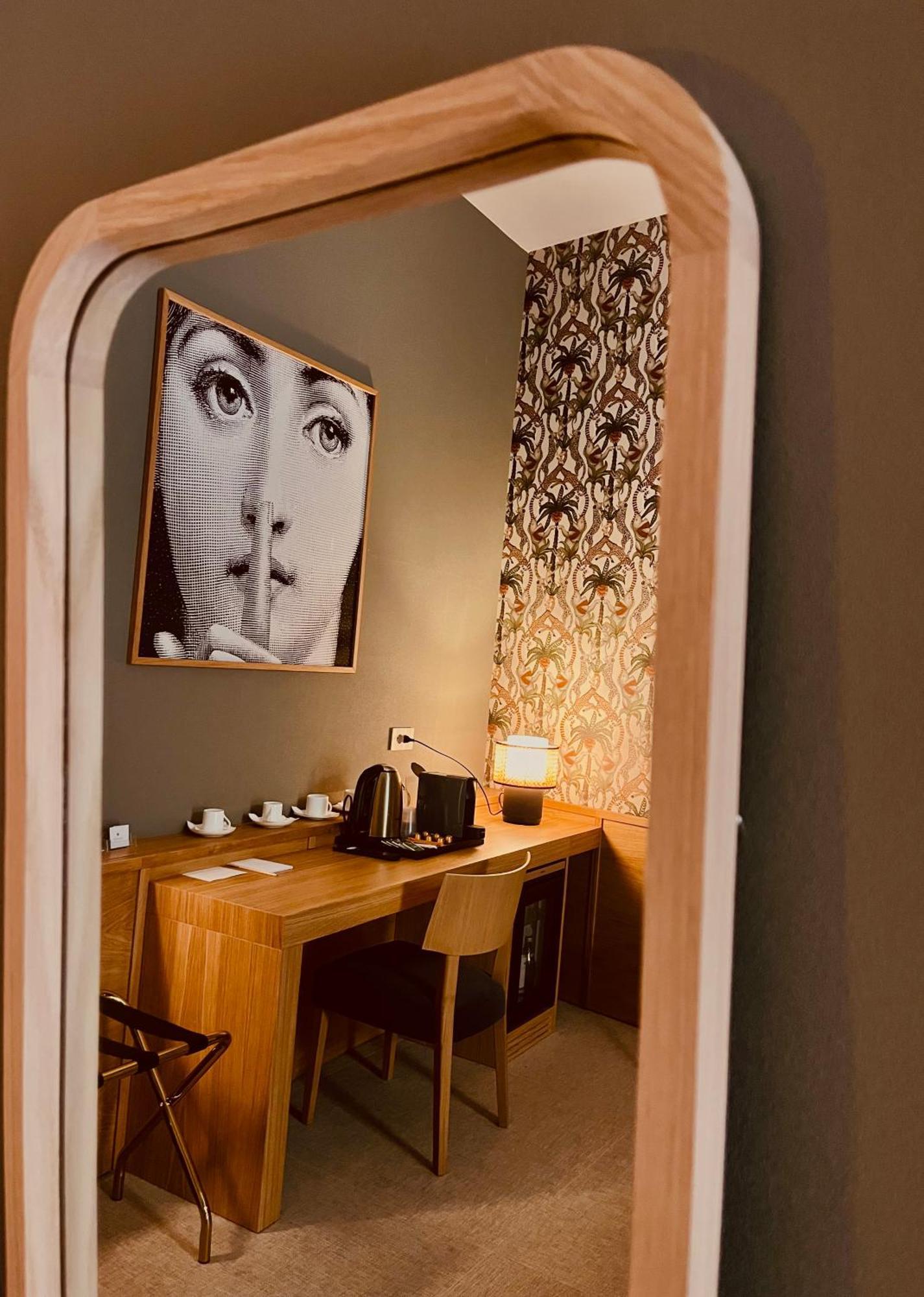 Smallis Appartement *
